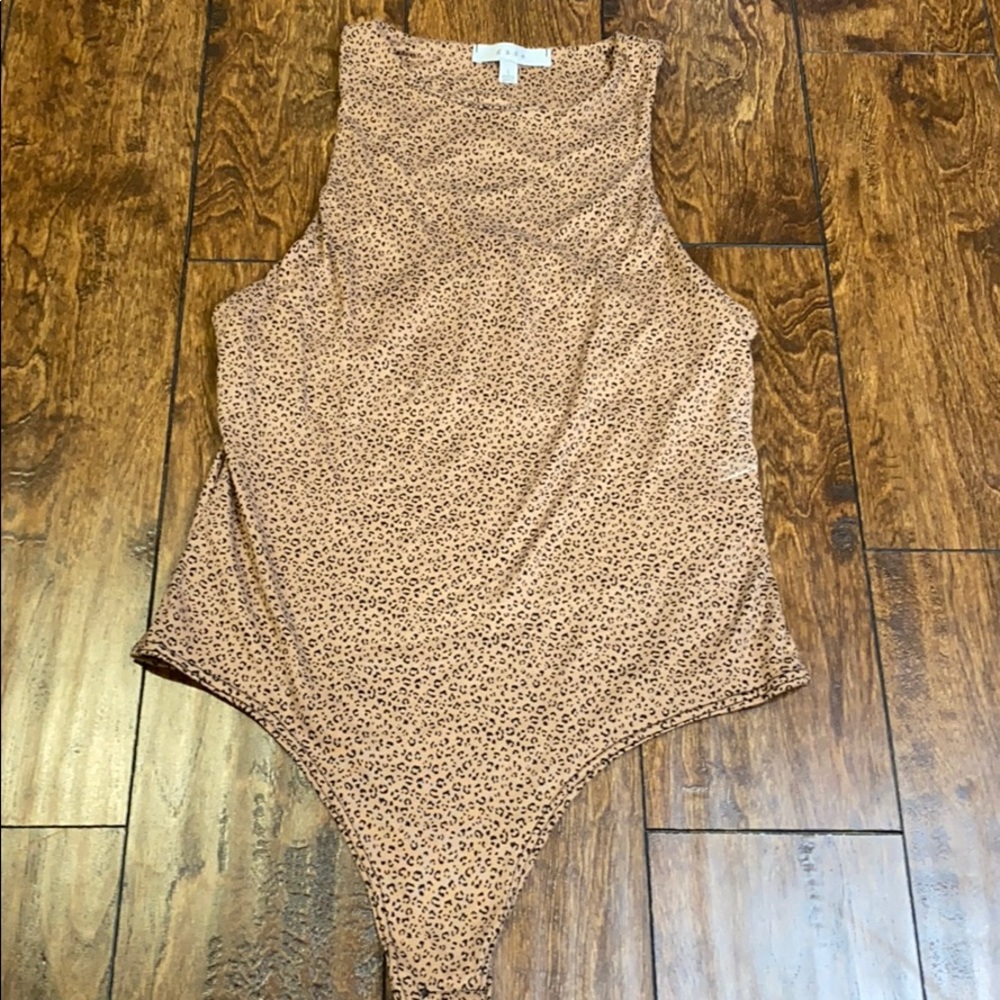 Body suit